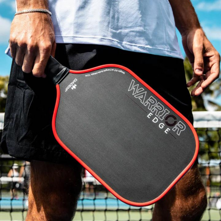 Diadem Warrior Edge Paddle NOW WITH FREE COVER!