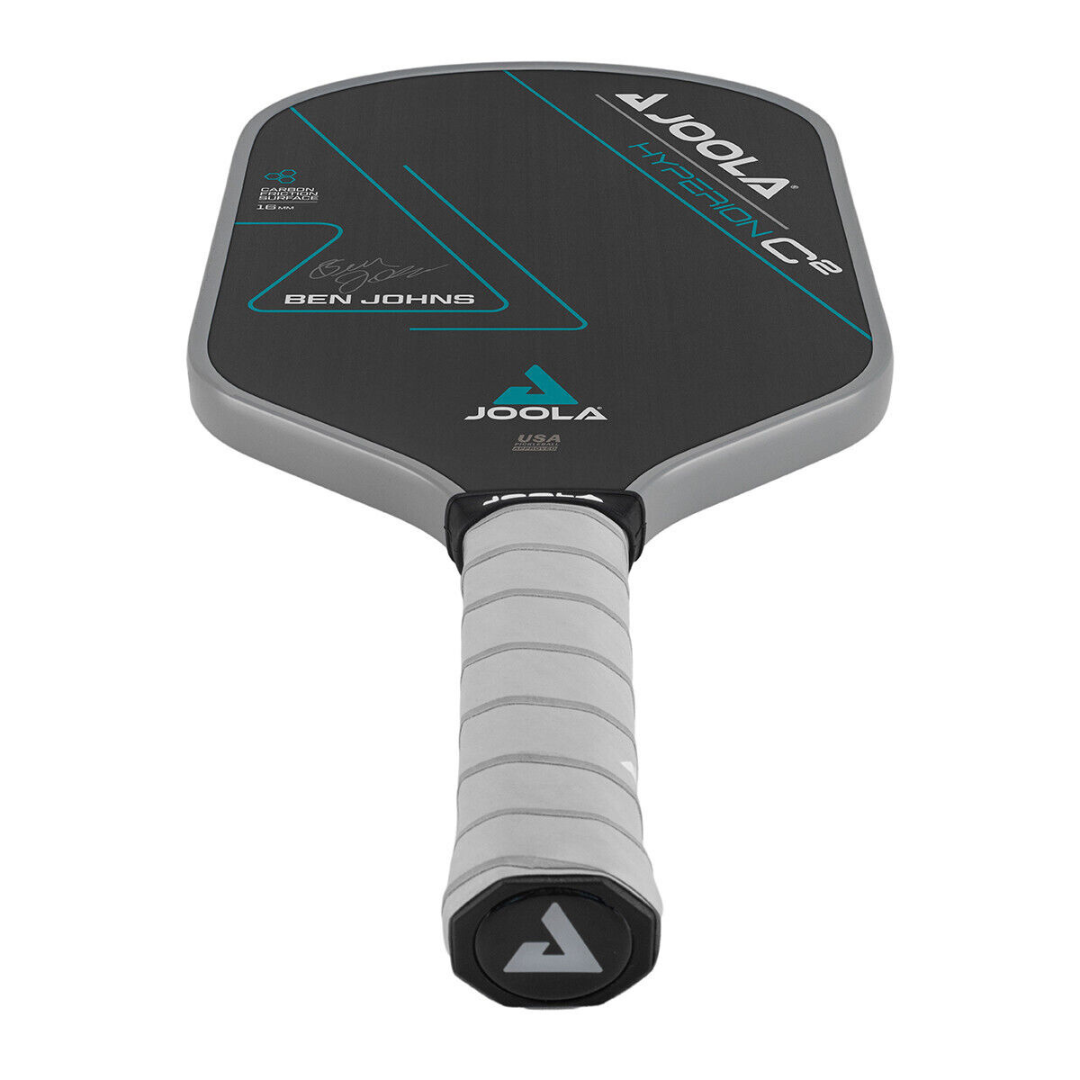 JOOLA Ben Johns Pickleball Paddle JOOLA BEN JOHNS HYPERION CFS 14MM SWIFT PICKLEBALL PADDLE
