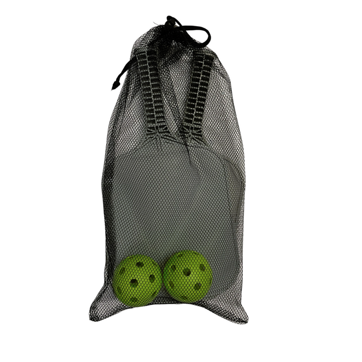 UK Pickleball Shop Recycled Paddle Set