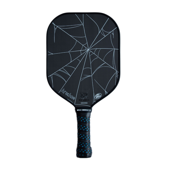 Wild Monkeys Arachne Paddle