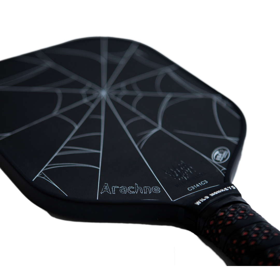 Wild Monkeys Arachne Paddle