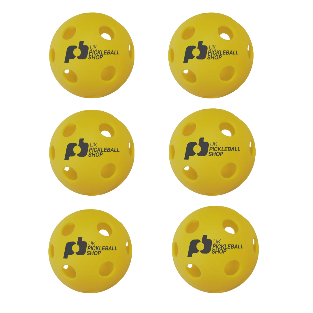 Pickleball Shop Indoor Balls