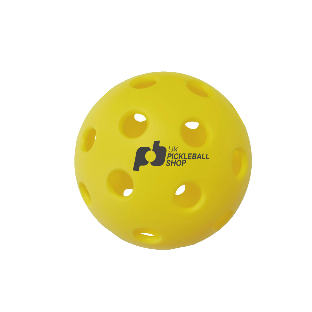 UK Pickleball Shop Outdoor Balls