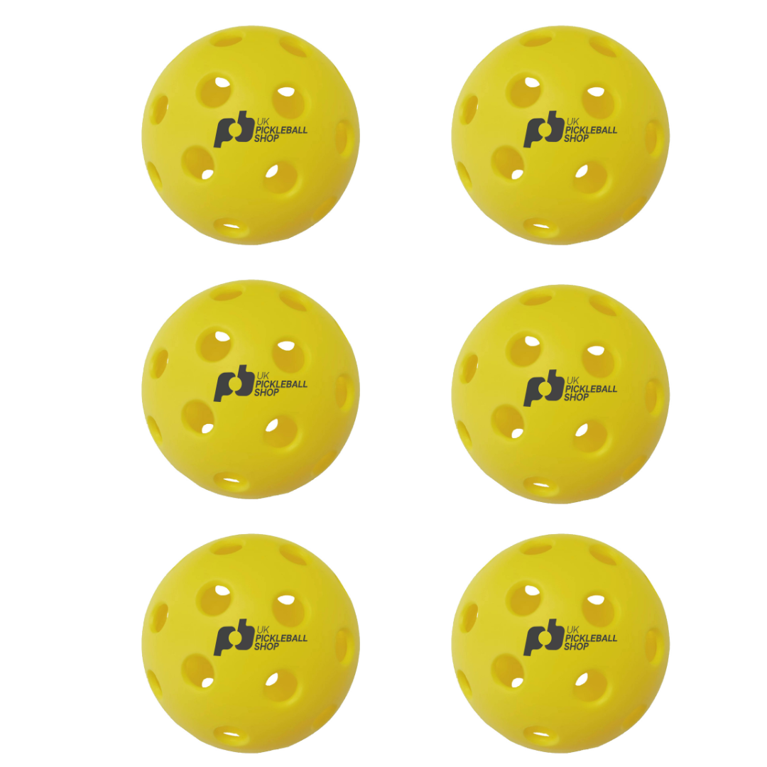 Pickleball Shop Outdoor Balls