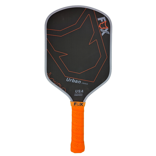 Fox Pickleball Urban 16mm Paddle