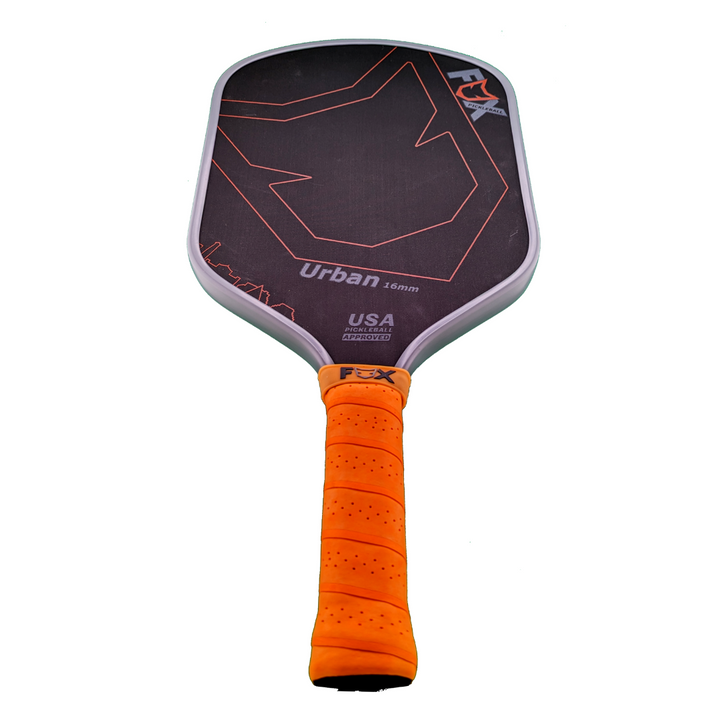 Fox Pickleball Urban 16mm Paddle