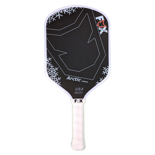 Fox Pickleball Arctic 14mm Paddle