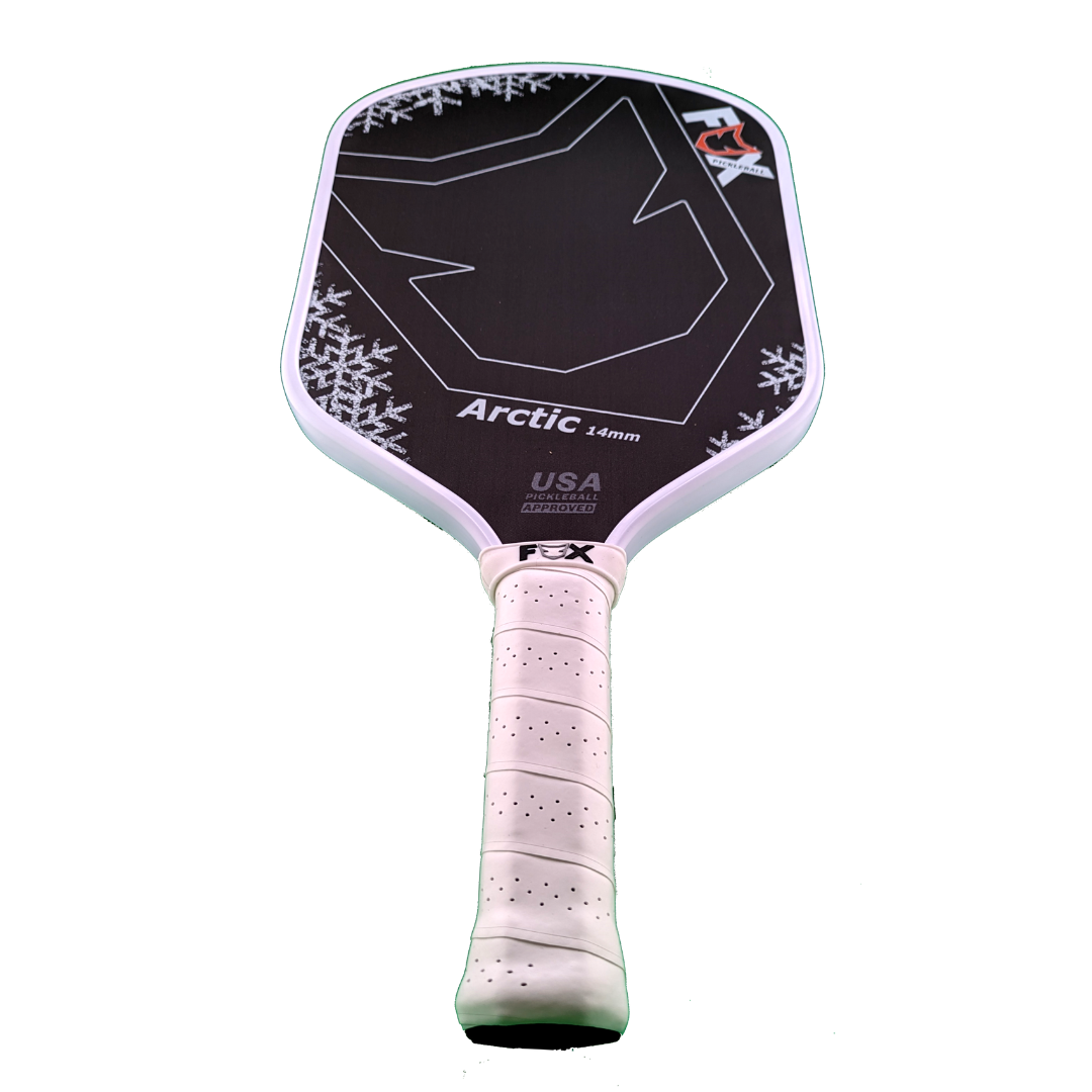 Fox Pickleball Arctic 14mm Paddle