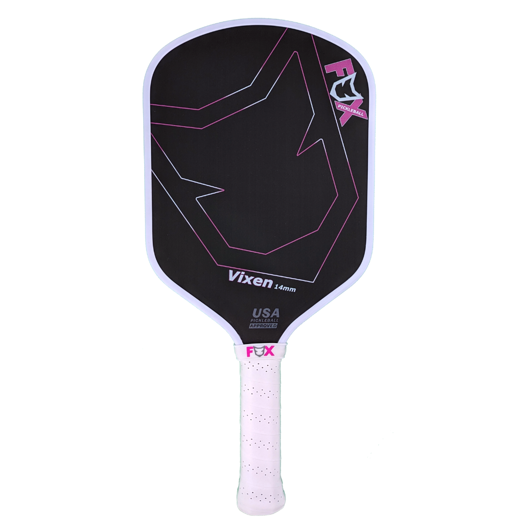 Fox Pickleball Vixen 14mm Paddle