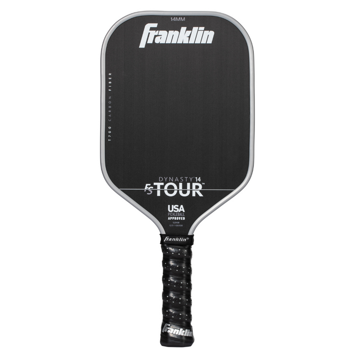 Franklin FS Tour Dynasty Paddle