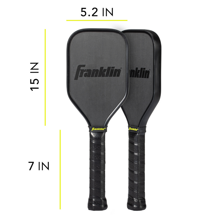 Franklin Sweet Spot Trainer Paddle