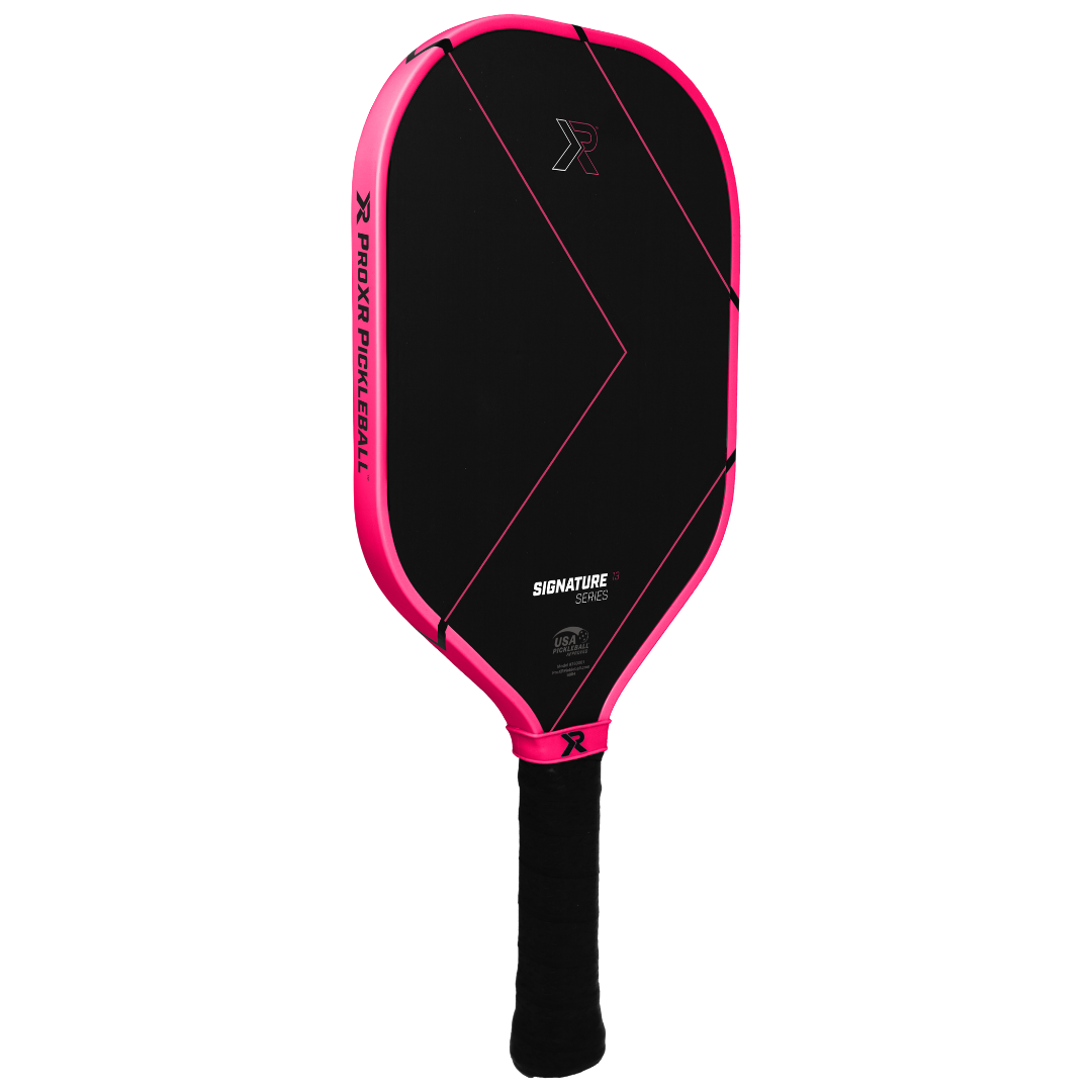 ProXR Pickleball Signature Series