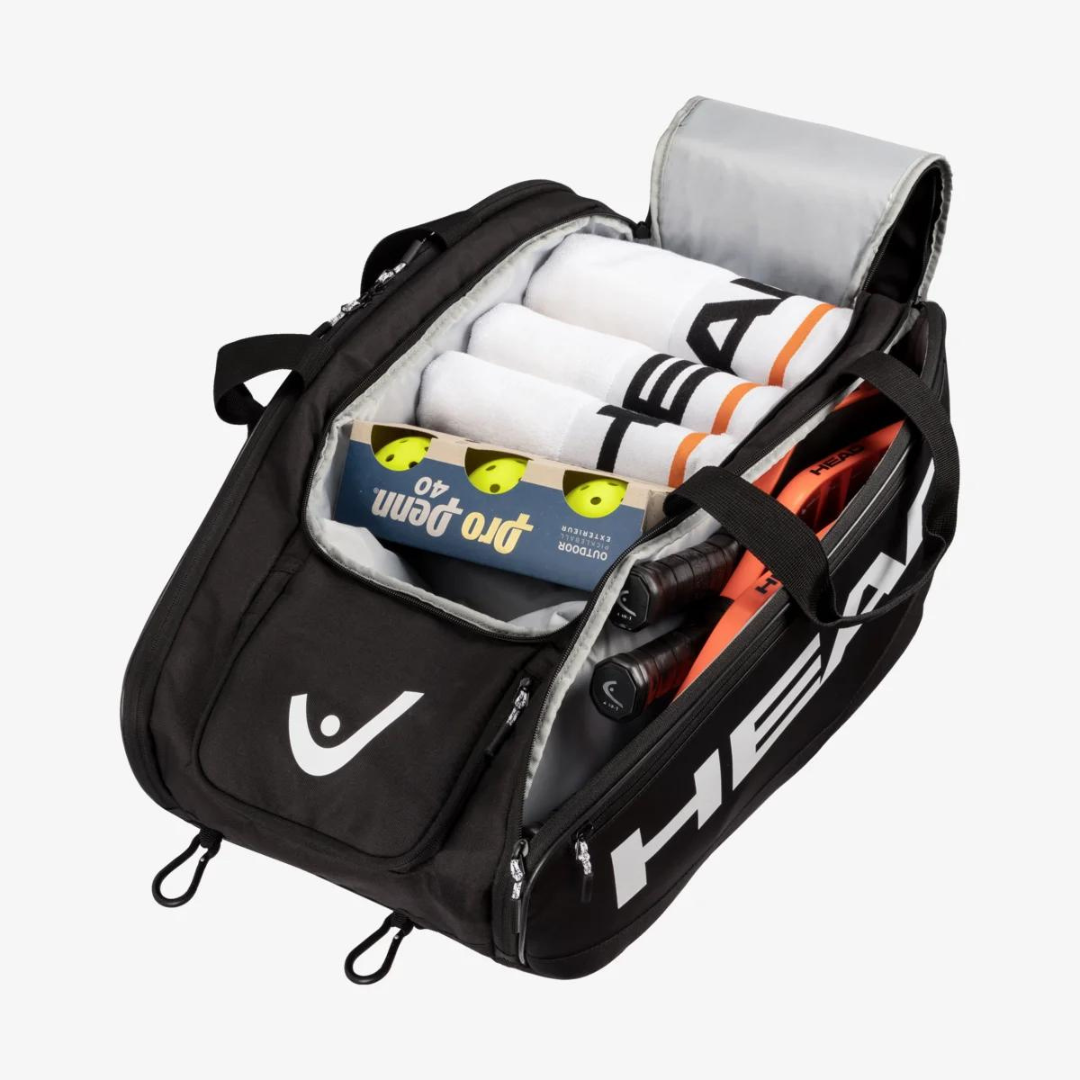 HEAD Pro Pickleball Bag