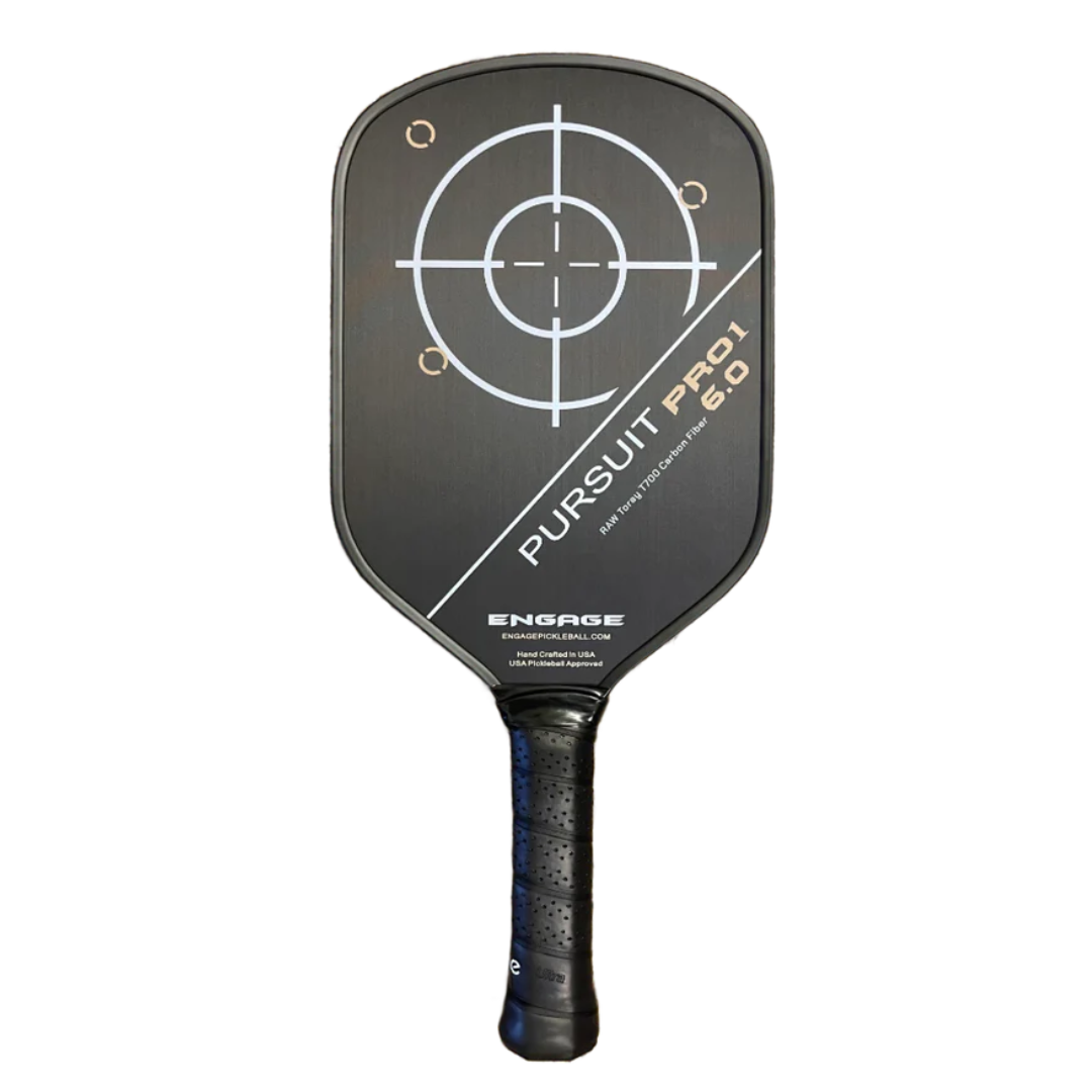 Engage Pursuit Pro1 6.0 Paddle