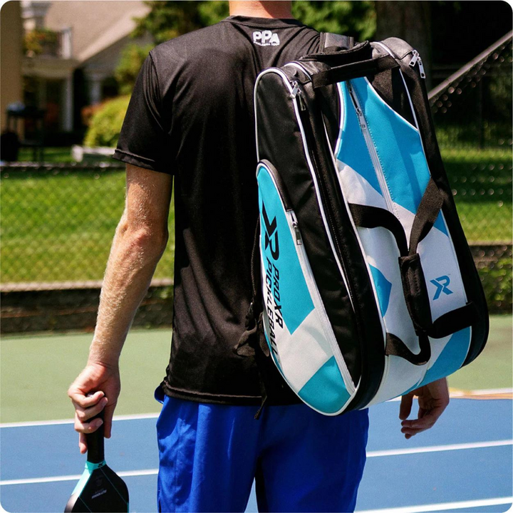 ProXR Player Performance Bag