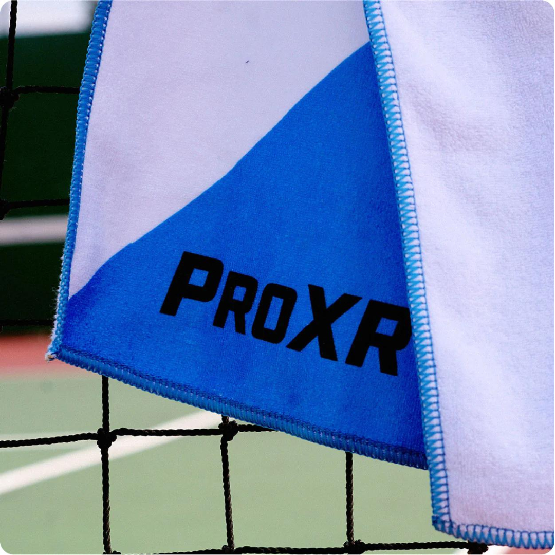 ProXR Player Towel