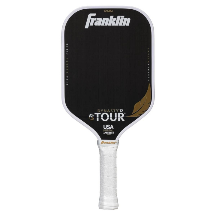 Franklin FS Tour Featherweight Series