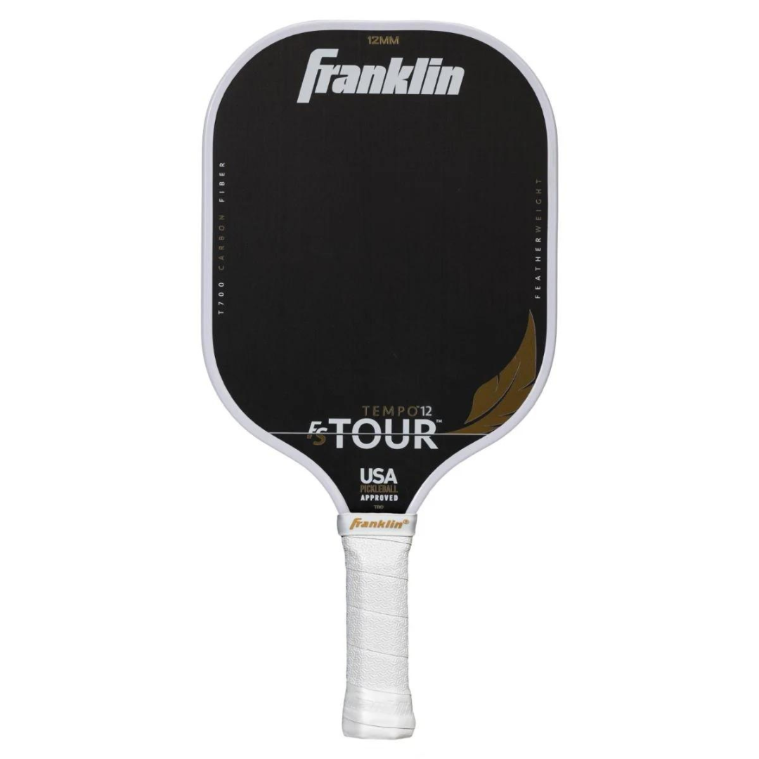 Franklin FS Tour Featherweight Series