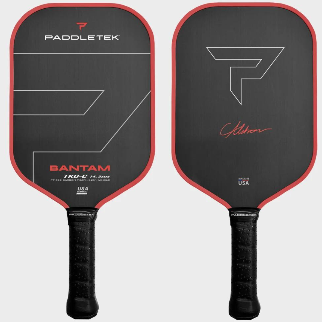 Paddletek Bantam TKO-C Paddle