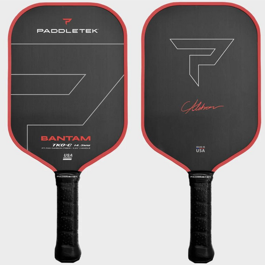 Paddletek Bantam TKO-C Paddle