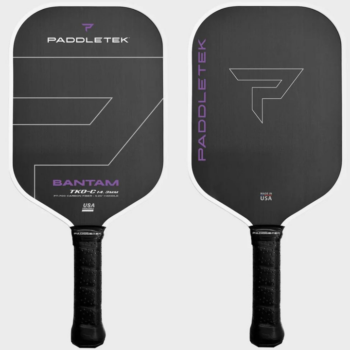 Paddletek Bantam TKO-C Paddle