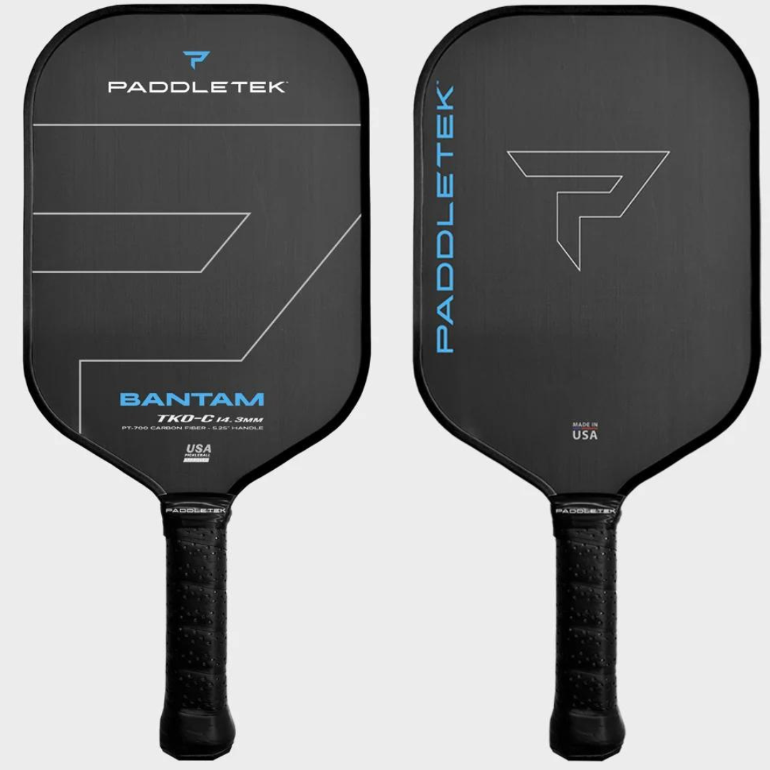 Paddletek Bantam TKO-C Paddle