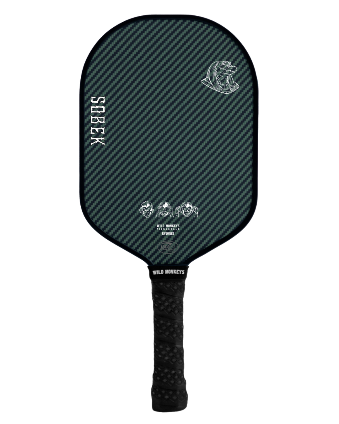 Wild Monkeys Sobek