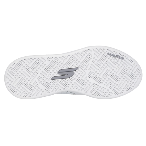 Skechers Viper Court Classic White