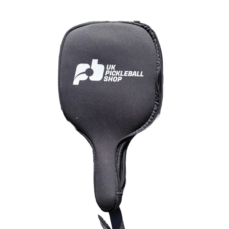 UK Pickleball Shop Paddle Cover