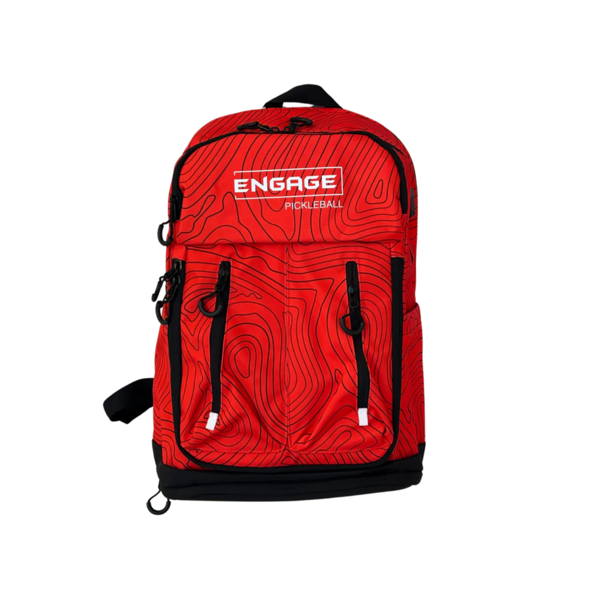 Engage Pro Players Backpack