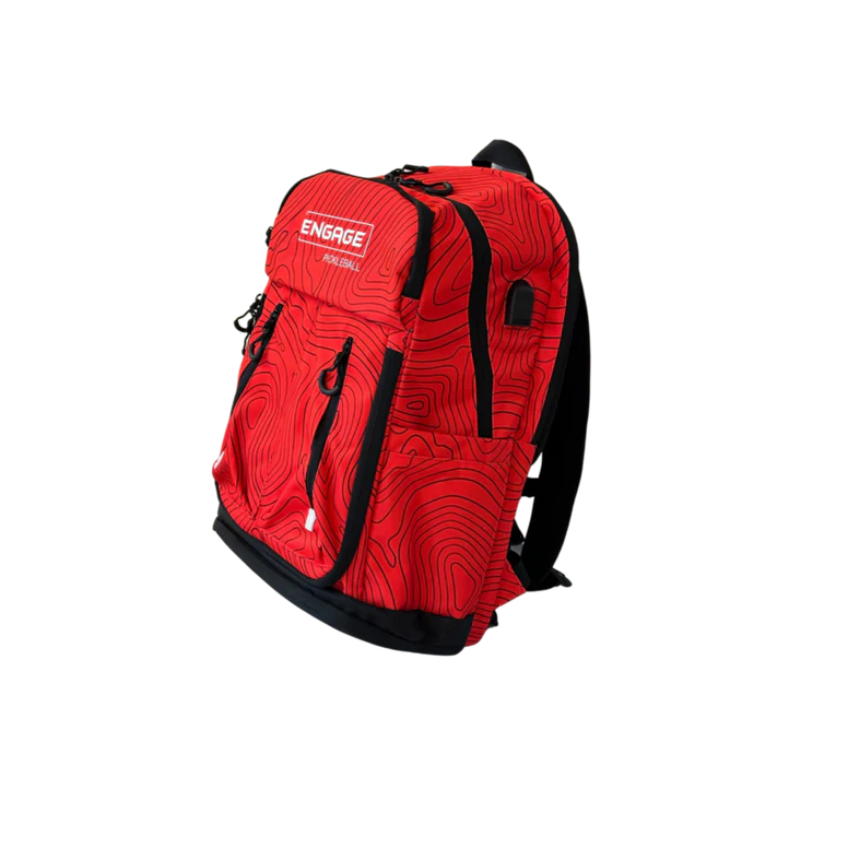 Engage Pro Players Backpack