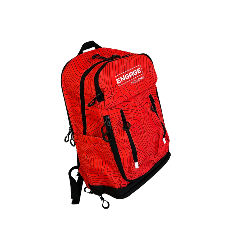 Engage Pro Players Backpack