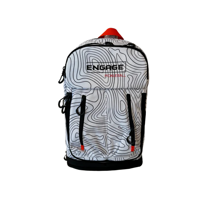 Engage Pro Players Backpack