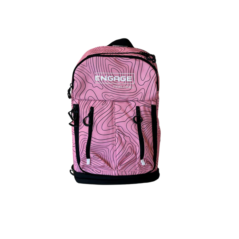 Engage Pro Players Backpack