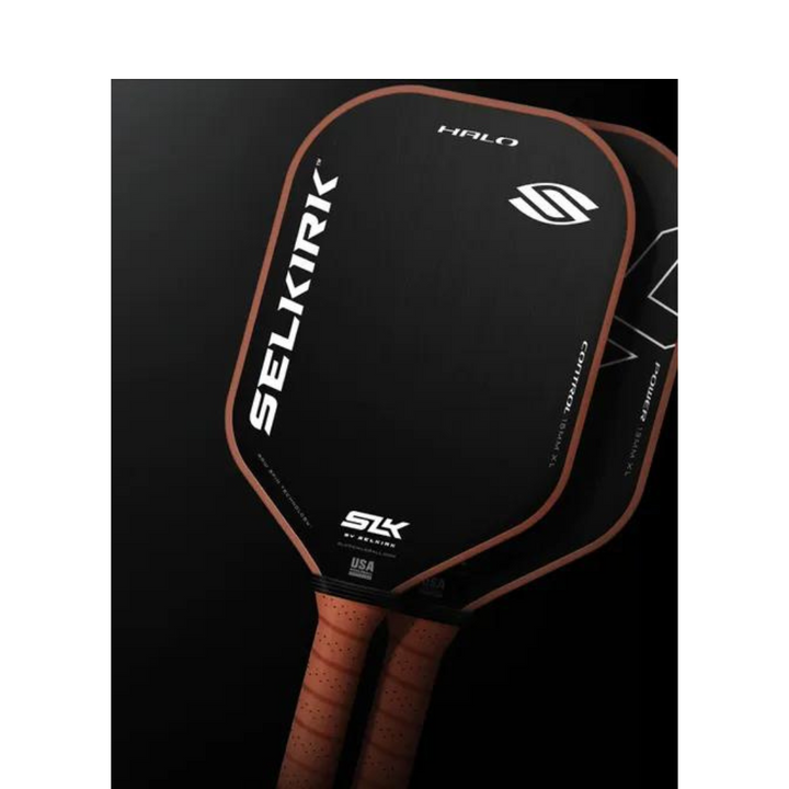 Selkirk SLK Halo Max Paddle