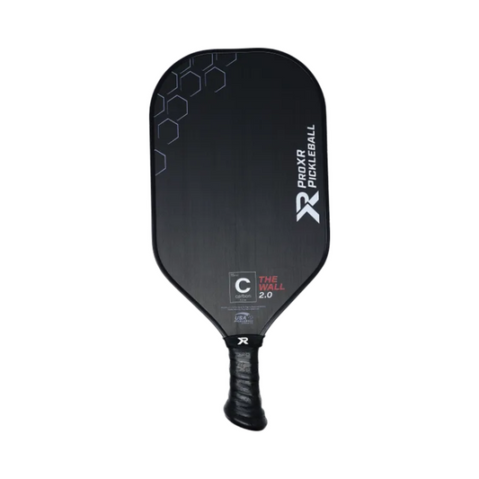 ProXR Pickleball 'The Wall' 2.0 Carbon