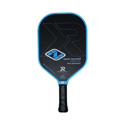 ProXR Pickleball Zane Navratil 'The Standard'