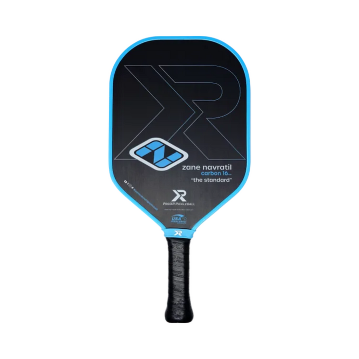 ProXR Pickleball Zane Navratil 'The Standard'