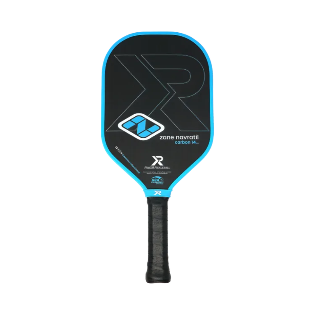 ProXR Pickleball Zane Navratil Signature