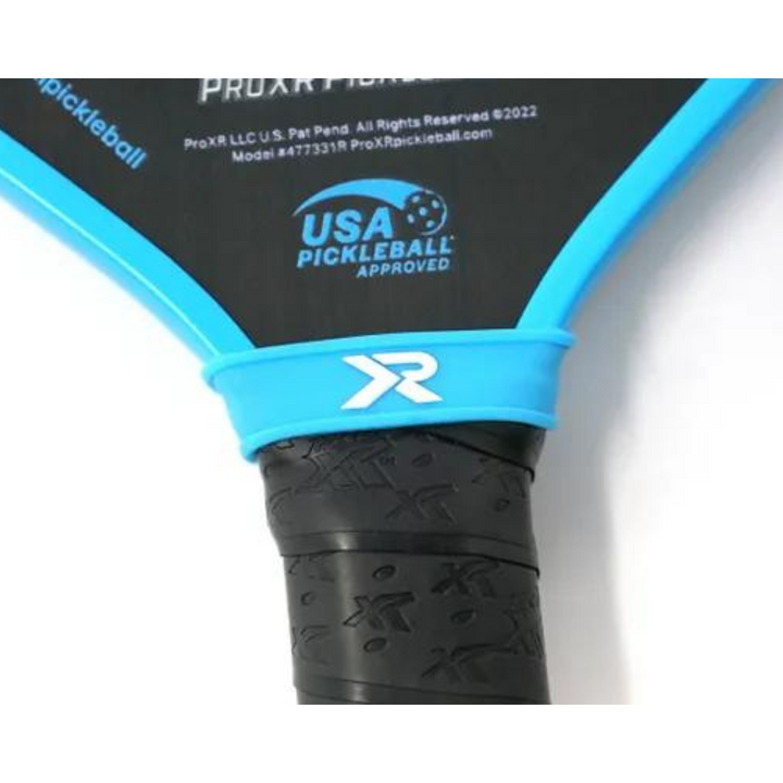 ProXR Pickleball Zane Navratil Signature