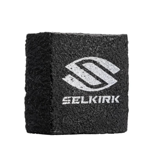 Selkirk Carbon Fibre Cleaning Block