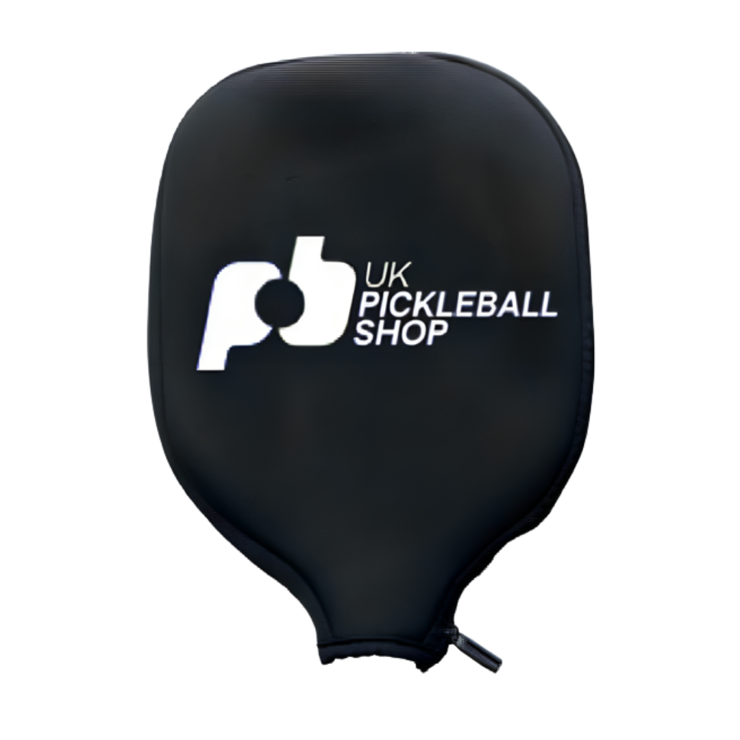 UK Pickleball Shop Paddle Cover