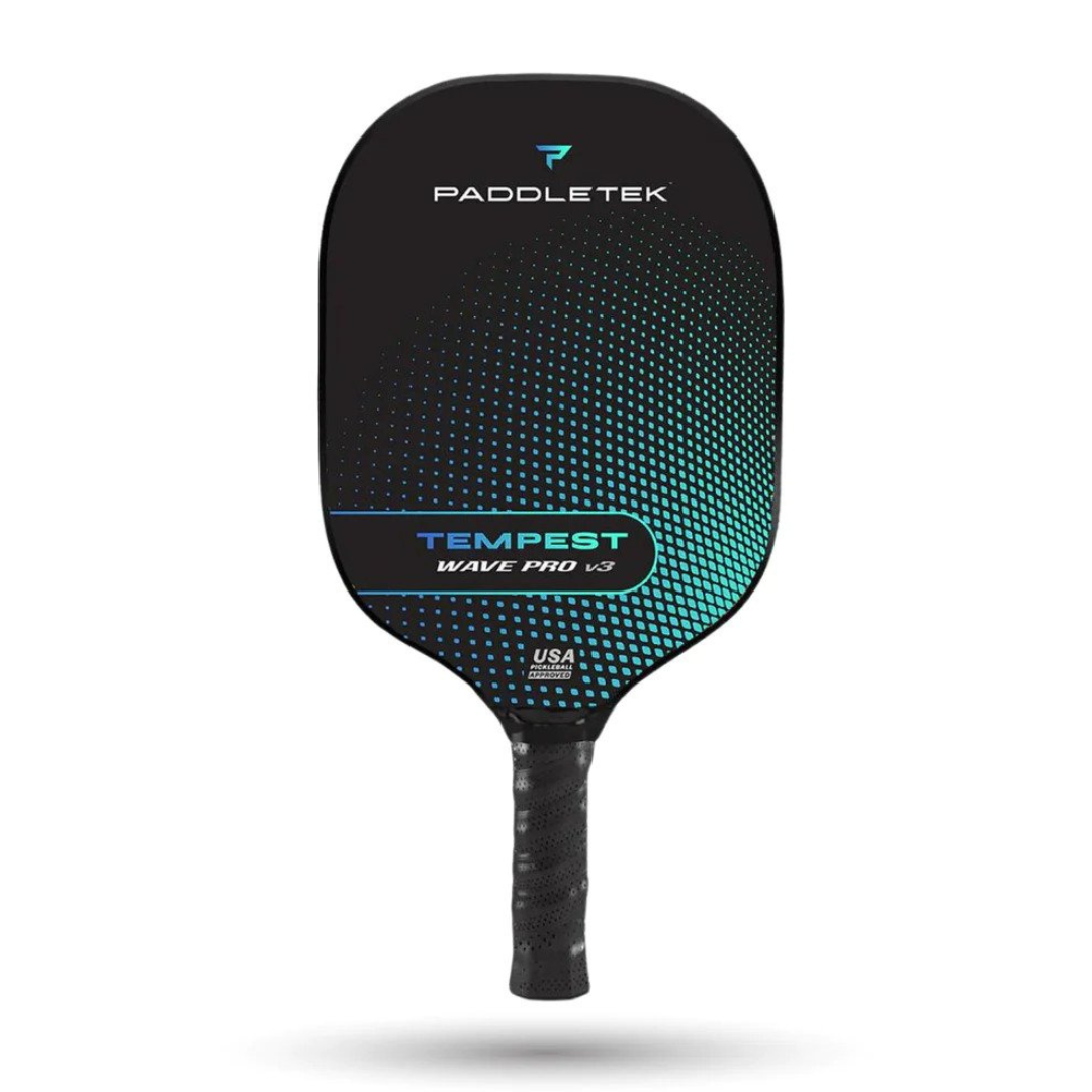 Paddletek Tempest Wave Pro v3