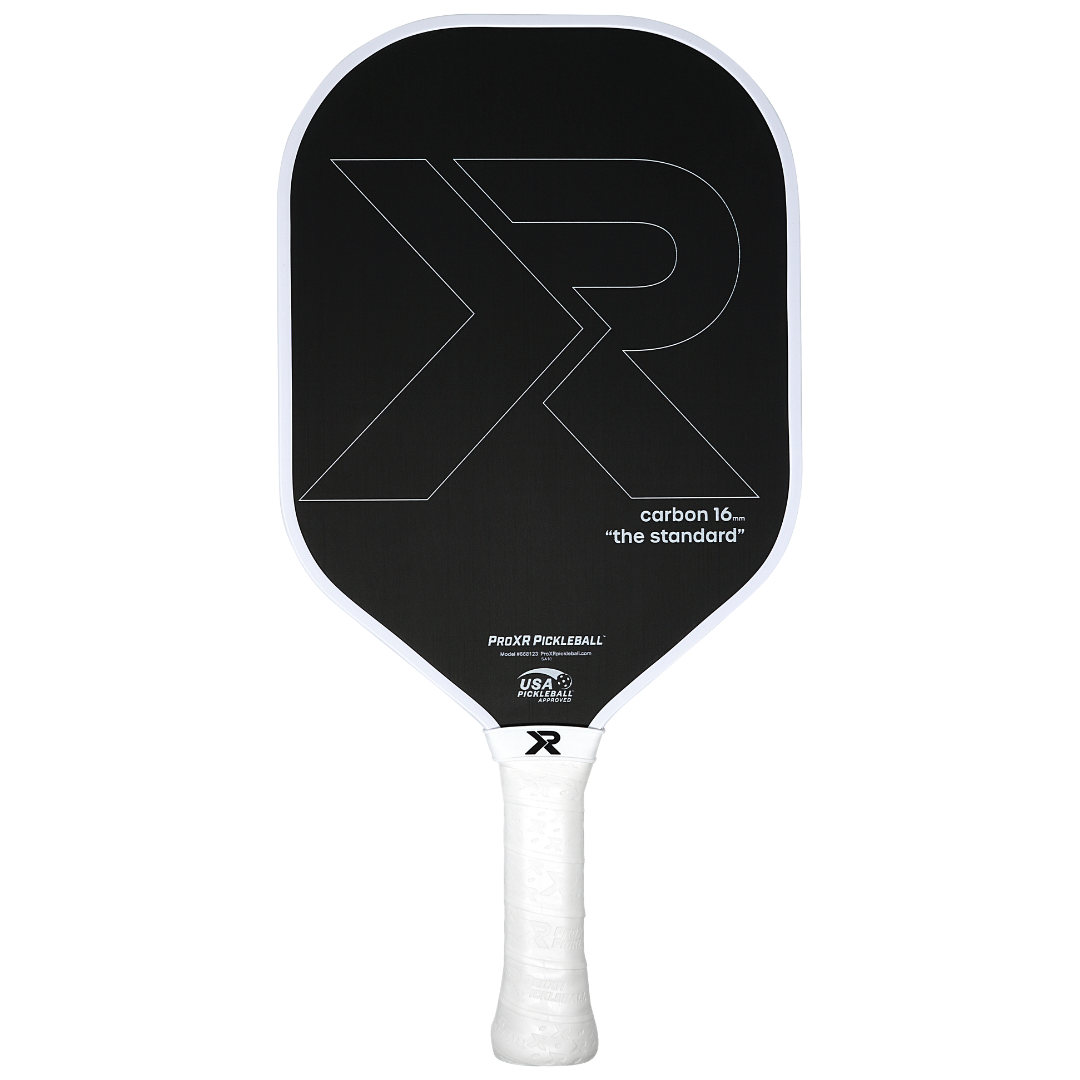 ProXR Pickleball Zane Navratil 'The Standard' Color Splash