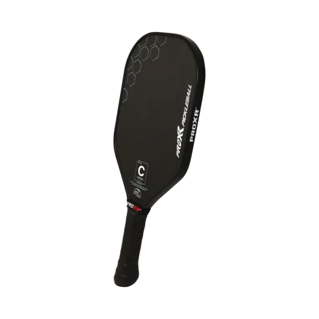 ProXR Pickleball Raw Carbon