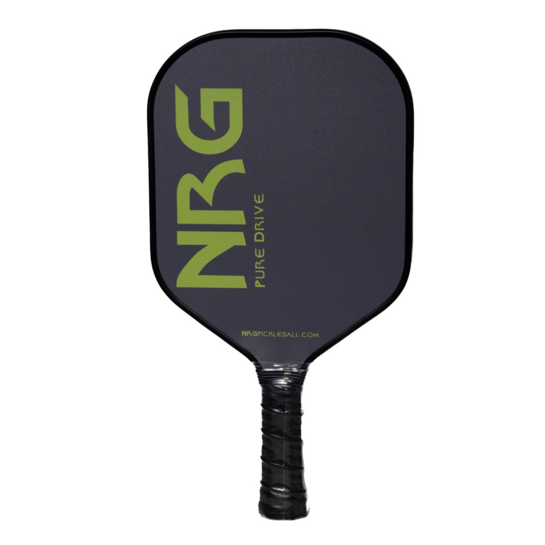 NRG Pure Drive
