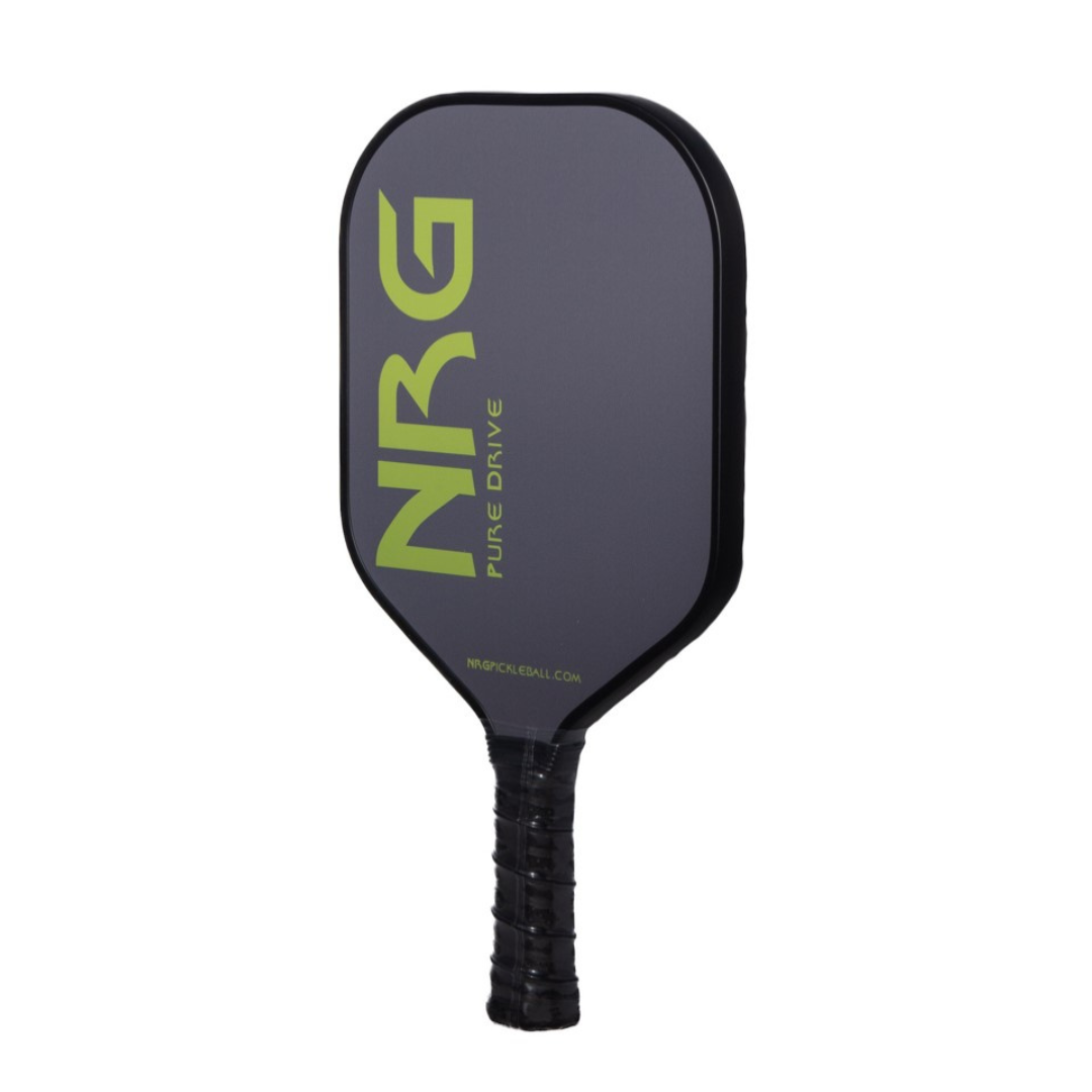 NRG Pure Drive
