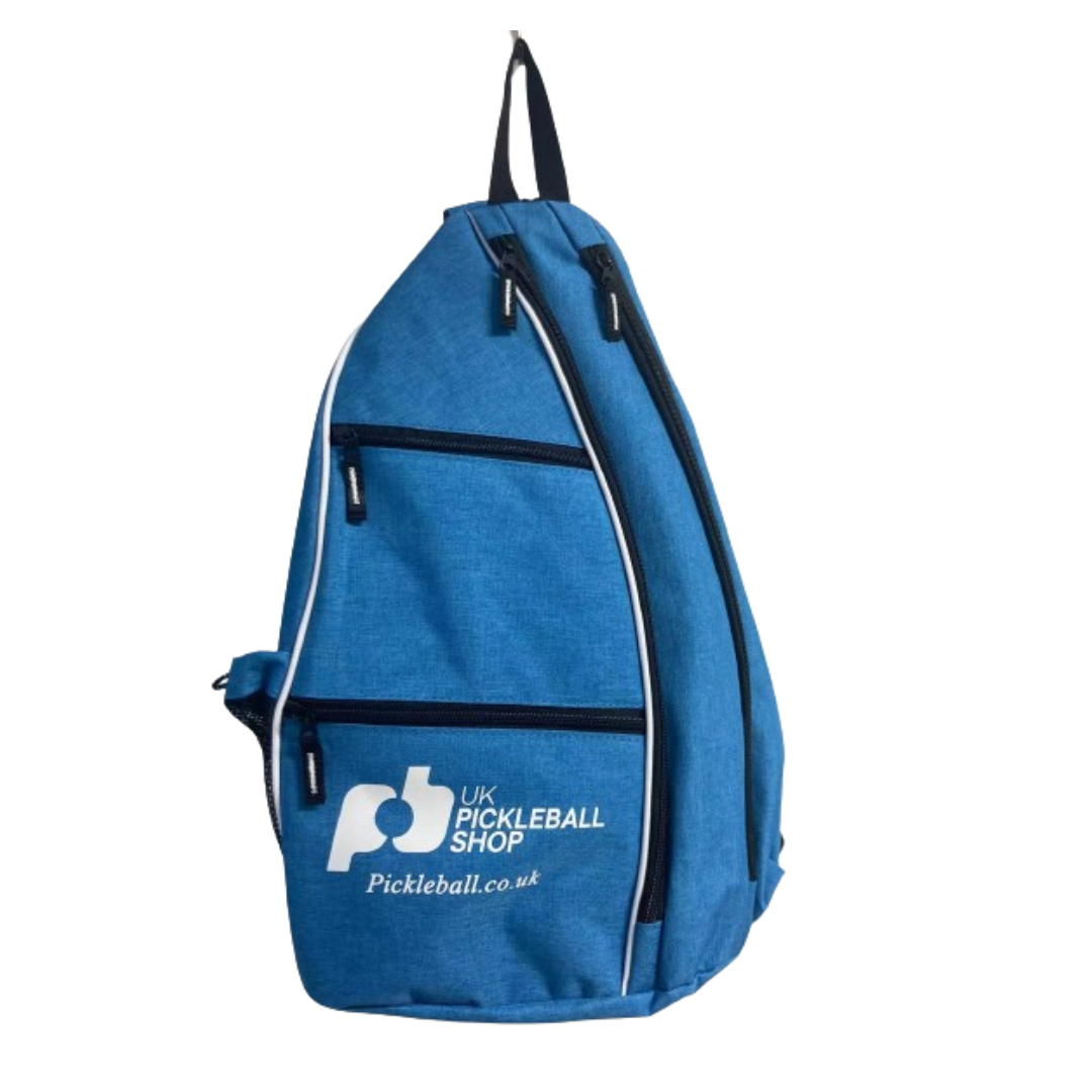 UK Pickleball Shop Sling Bag