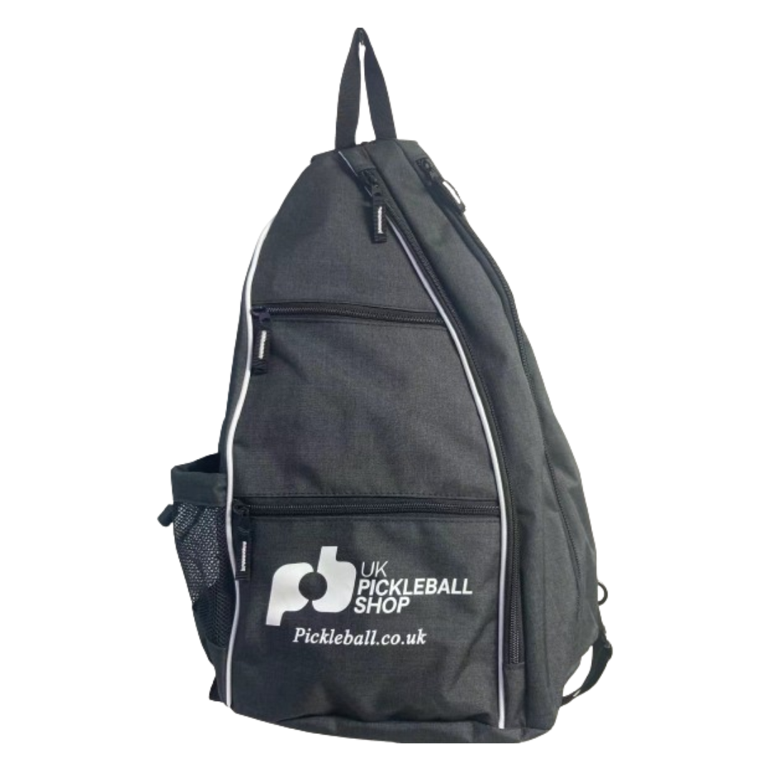 UK Pickleball Shop Sling Bag