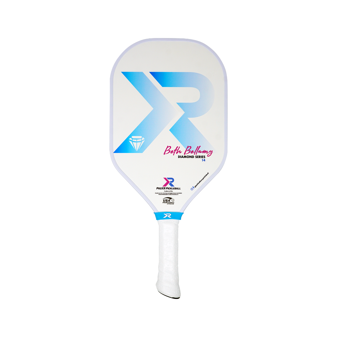 ProXR Pickleball Beth Bellamy Diamond Series